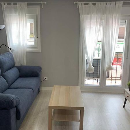 Agustina - Piso Centrico Reformado En Calle Peatonal Zaragoza Bagian luar foto